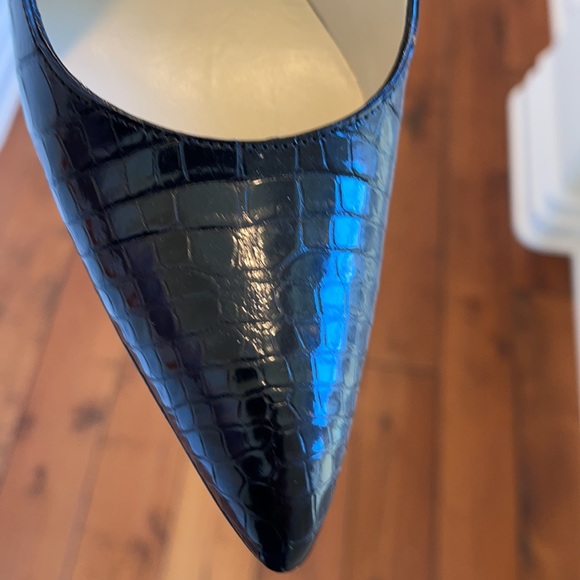 Prada crocodile pumps - Picture 5 of 6